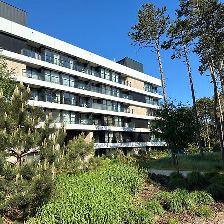 Shelter Luxury Apartament 洛格沃 外观 照片