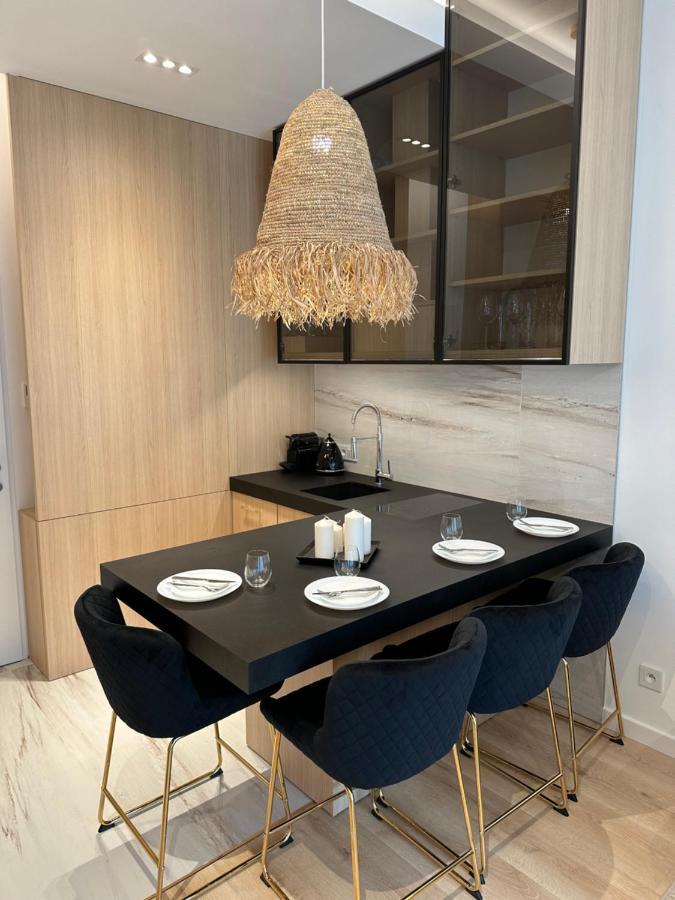 Shelter Luxury Apartament 洛格沃 外观 照片