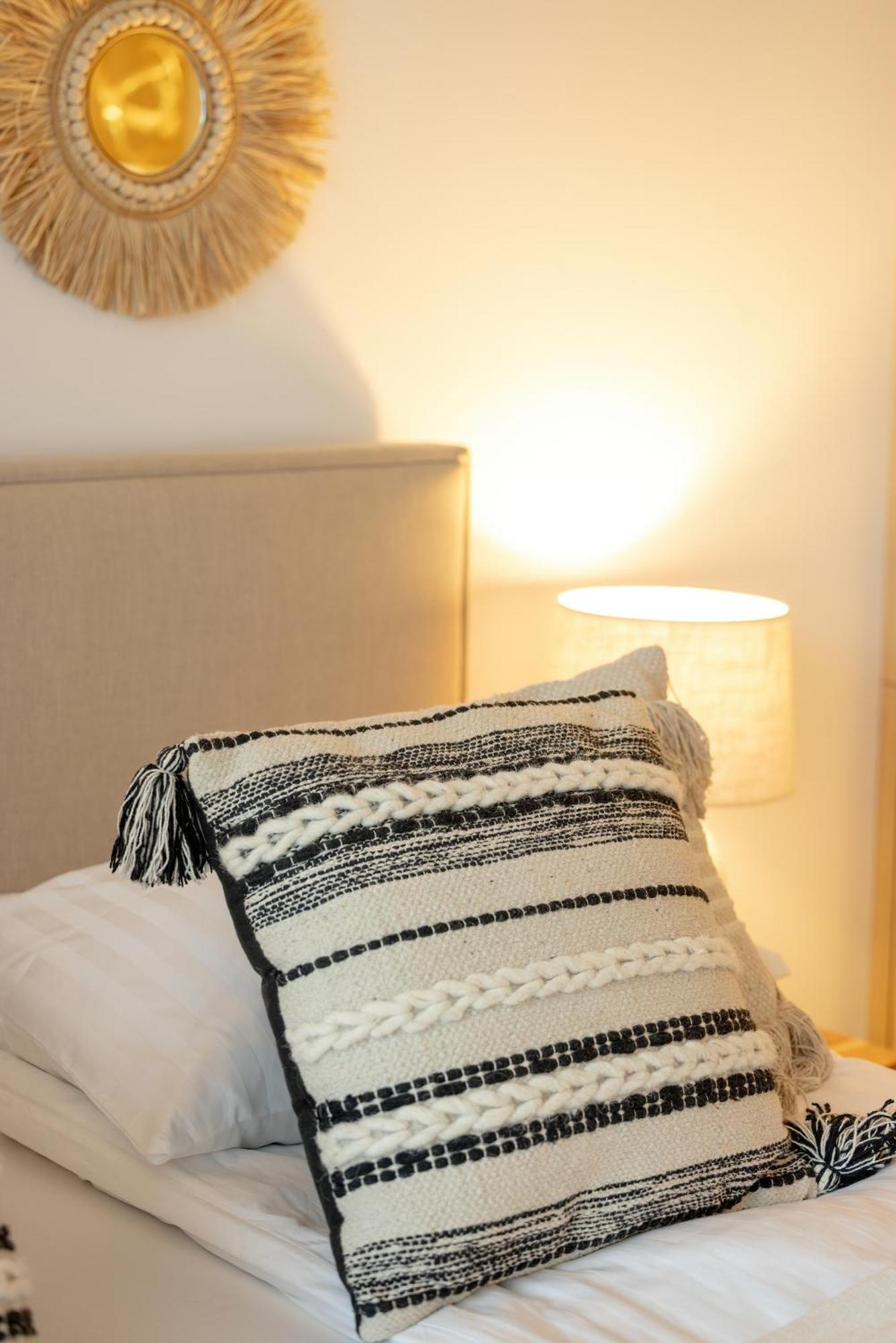 Shelter Luxury Apartament 洛格沃 外观 照片