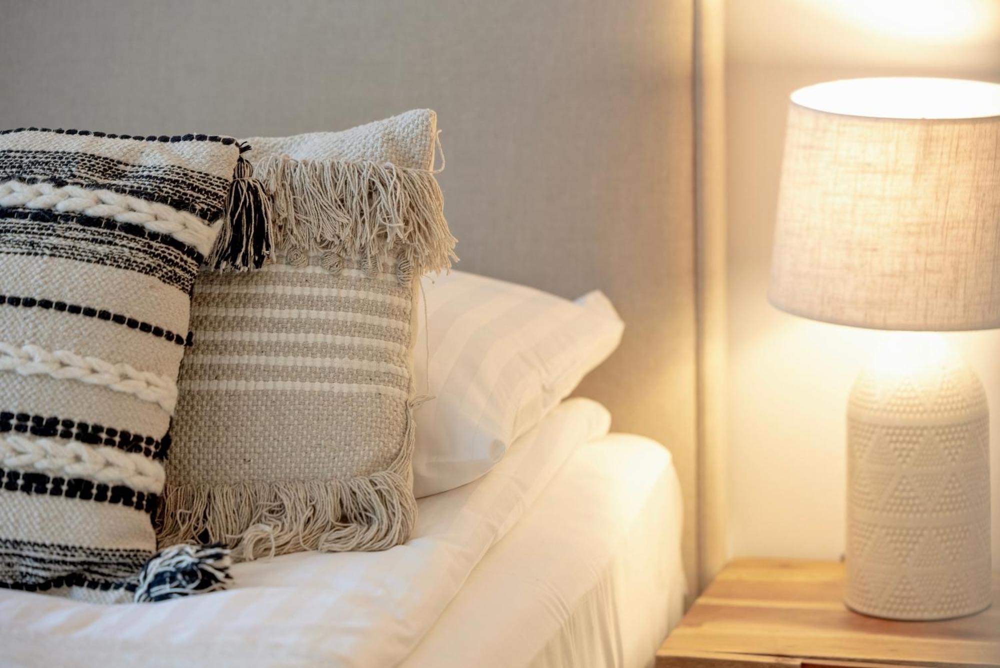 Shelter Luxury Apartament 洛格沃 外观 照片